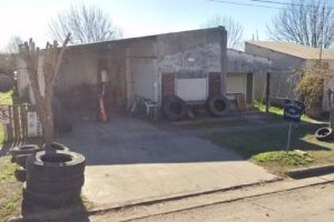 Gomería Los Hermano