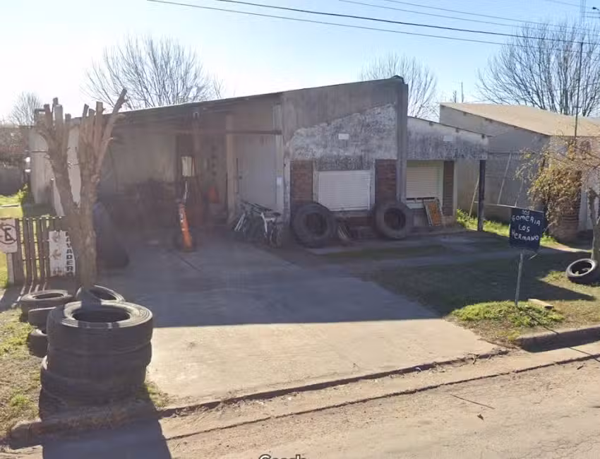 Gomería Los Hermano