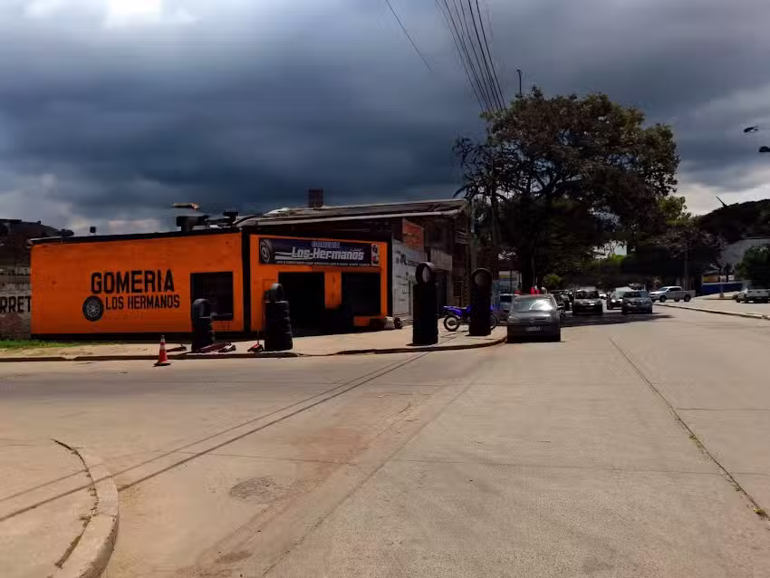 GOMERIA LOS HERMANOS