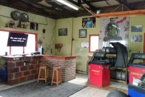 Gomeria Los Hermanos