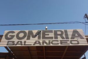 Gomeria los hermanos