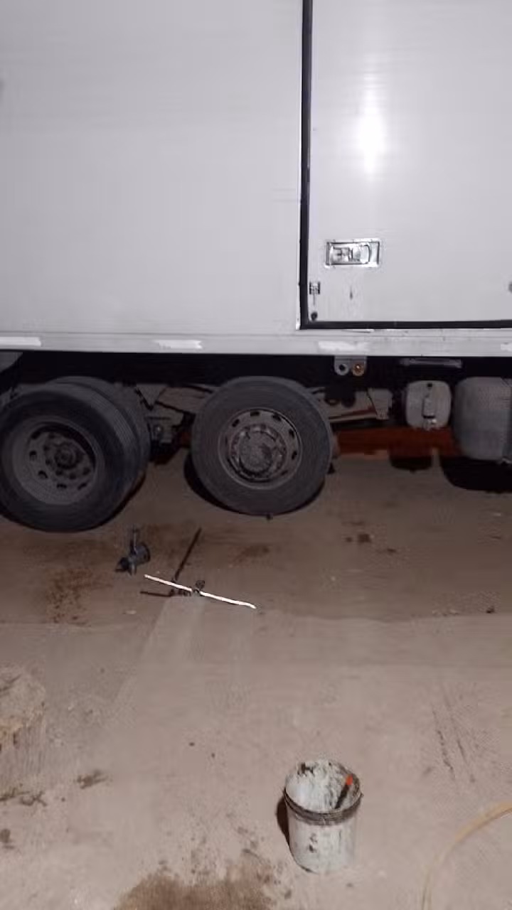 Gomeria los Hermanos