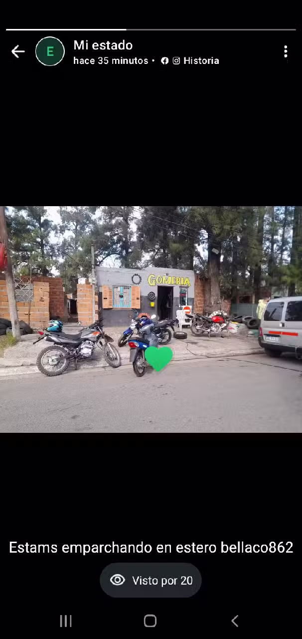 Gomería los hermanos