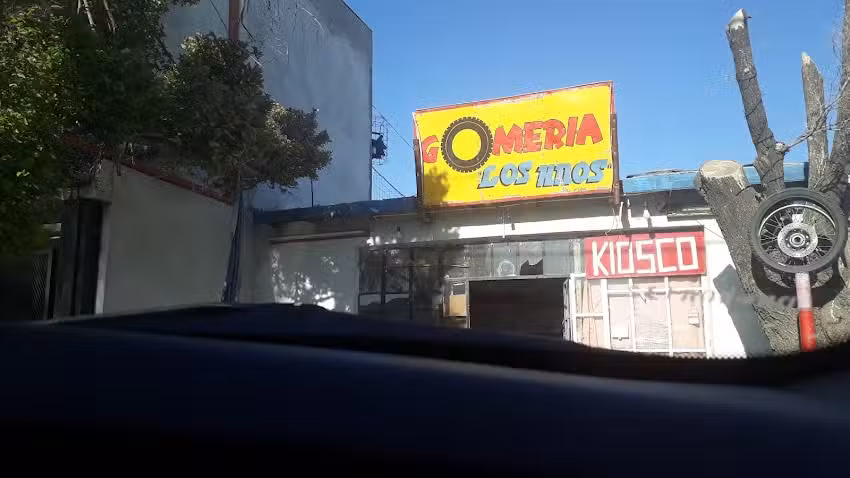 GOMERÍA «LOS HNOS»