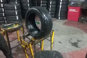 Gomeria Los Martinez