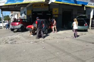 Gomería Los Mejores