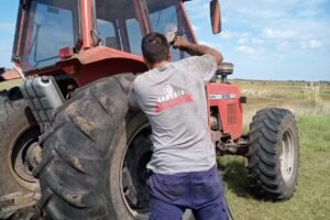 Gomeria «Los Melly″