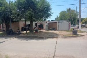 Gomería «los monos»