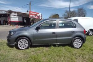 Gomería Los Rodríguez