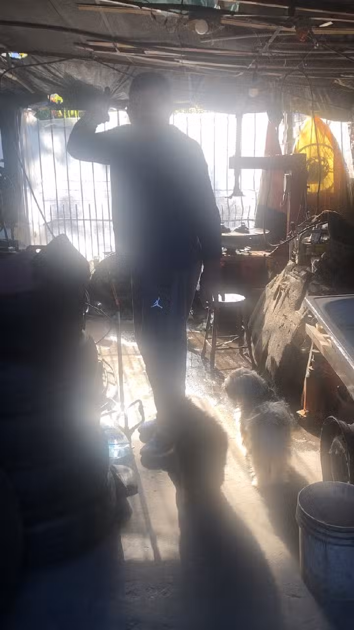 Gomería Los Tres Ases (Ex Perdriel)