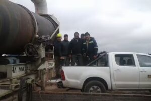 Gomeria Los Tres Hermanos