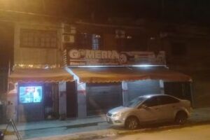 Gomeria / lubricentro Buen Ayre