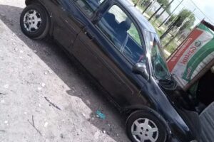 Gomería Lubricentro Ezequiel