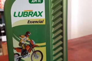 Gomeria lubricentro ruta 18