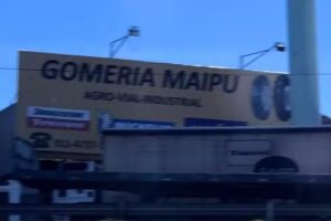 Gomería Maipú