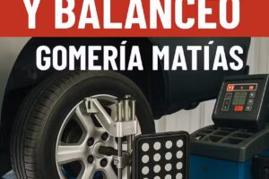 Gomeria Matias (24HS)