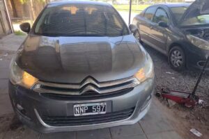 Gomeria mecánica ligera NyS