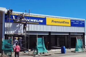 Gomeria Michelin BFGoodrich Momo «PREMIUM TIRES»