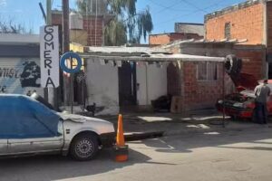 Gomeria miguelito 24hs