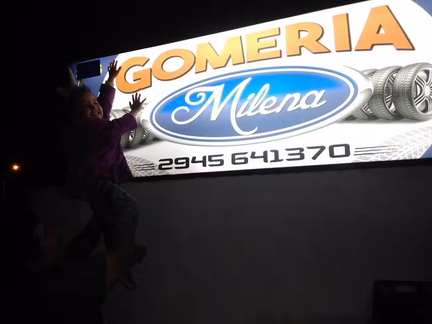Gomeria Milena