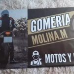 Gomería Molina