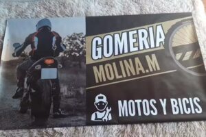 Gomería Molina