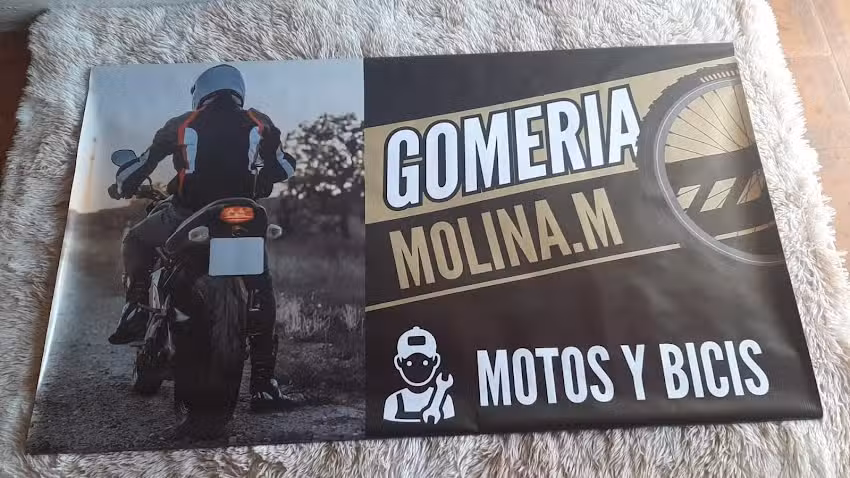 Gomería Molina
