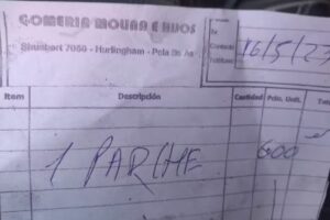 Gomeria Molina e hijos