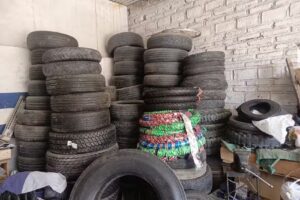 Gomeria Morales e hijos