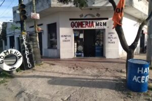 Gomeria mym