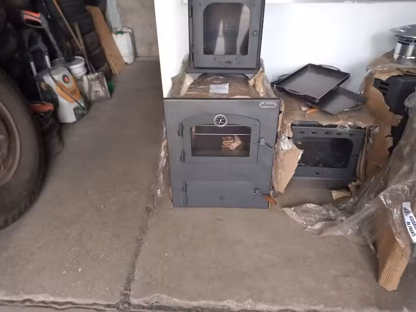 Gomeria Nadales Auto Y Camion