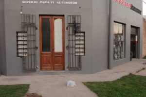 Gomeria, Neumáticos, llantas y baterías Belgrano — NOS MUDAMOS A MACHADO 394