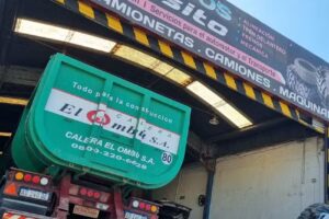 Gomeria Neumaticos Luisito