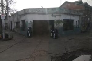 Gomeria, Neumáticos Mora