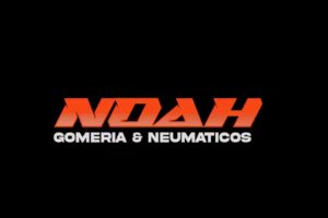 Gomeria & Neumáticos Noah