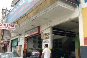 Gomeria Neumaticos Torcuato SRL