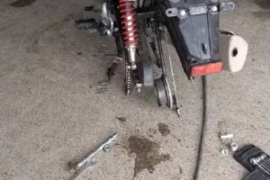 Gomeria Neumaticos Yapeyu