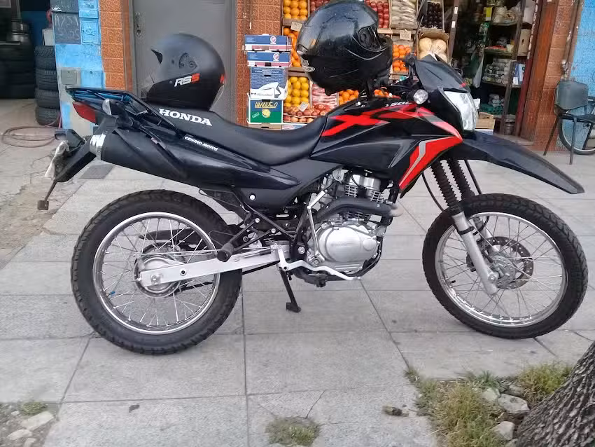 Gomería Neumáticos