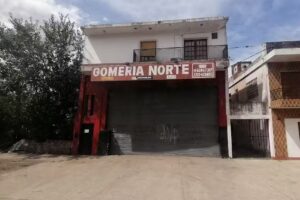 Gomería Norte