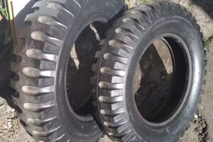 Gomería Panamericana