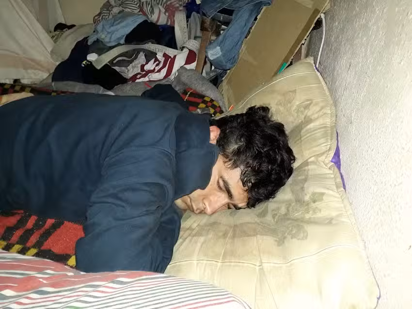 Gomeria para Motos 24hs