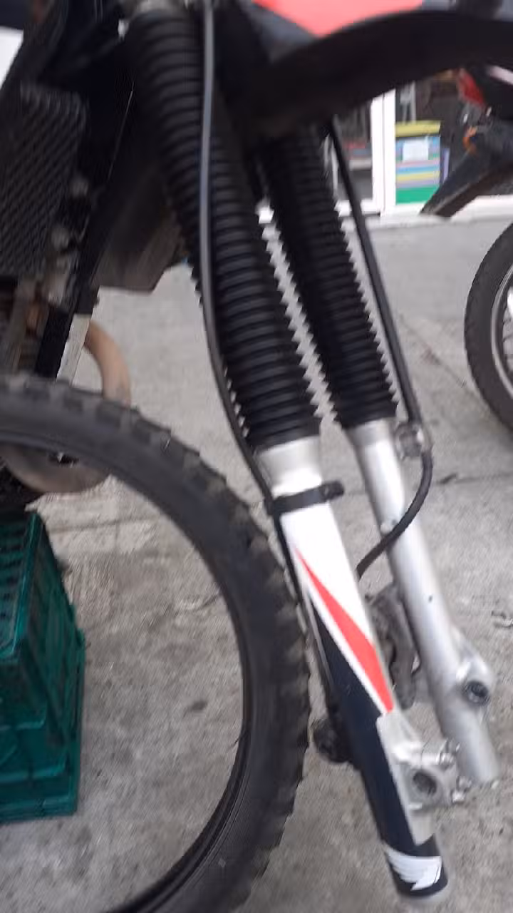 Gomería para MOTOS «Olmos»