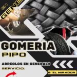 Gomeria Pipo