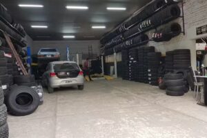 Gomeria Planeta Neumáticos