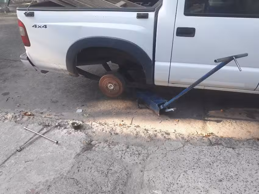 Gomeria Recapadas De Ocasion