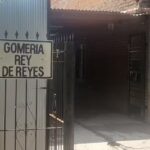 Gomeria Rey de Reyes