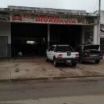 Gomeria Rivadavia