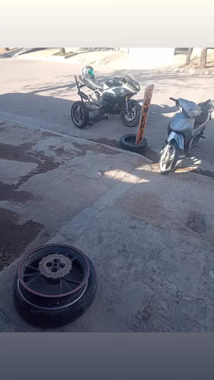 Gomeria Rodados y Lavadero Costa Azul