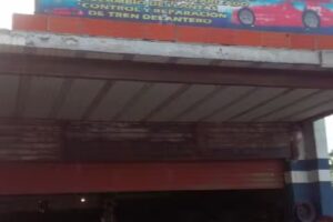 Gomería Rodríguez e Hijos