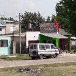 Gomeria Rojas e hijos